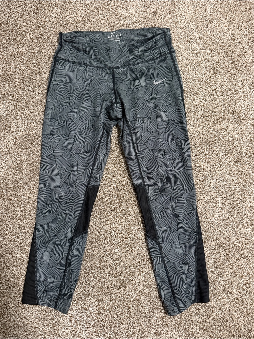 Nike Capri Leggings